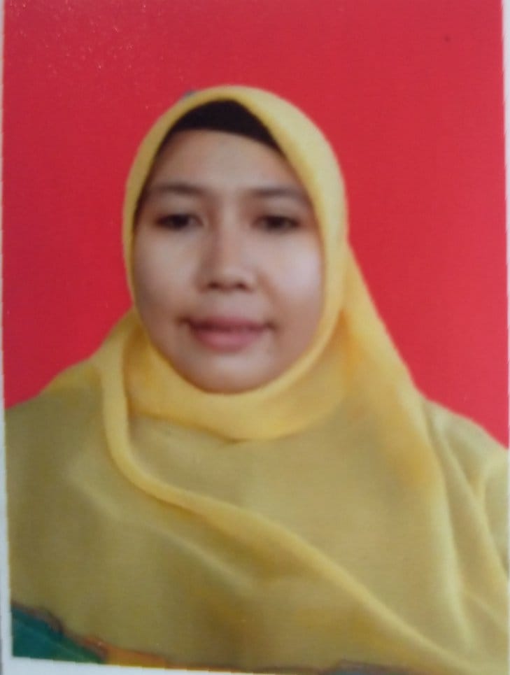 Emy Rodiawati,S.Pd